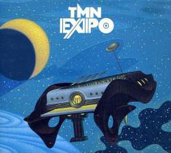 TM Network : Expo